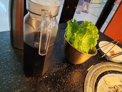 -熊大·鲜烤黄牛肉(五山店)