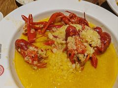 -叶派龙虾•招牌香辣蟹·海鲜(中海国际店)