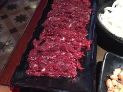 -左庭右院鲜牛肉火锅(新梅广场店)
