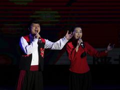 -陕北民歌大舞台