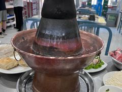-三兴涮羊肉(荣安大街店)