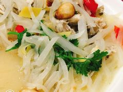 -天天海鲜城·海鲜大排档(新溪店)