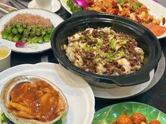 -好彩海鲜火锅饭店(银河百老汇店)