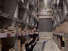 -宜家家居(西安未央商场店)