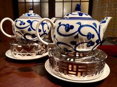 -逸东轩(香港逸东酒店)