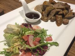 -咖梦餐厅 COMENG RESTAURANT