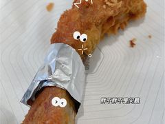 -苏小柳点心·手作小笼包(新街口分院店)