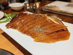 -又一福烤鸭·北京菜(东四店)