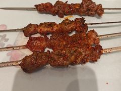-状元阁烧烤(新华路总店)