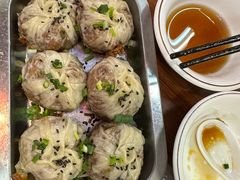 -谢记上海大排档(长寿路店)