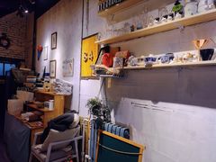 -84那年咖啡馆(李沧万达店)