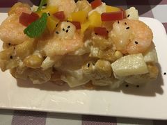 -邓丽君音乐主题餐厅