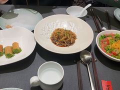-沈灶河豚宴·河豚融合餐厅(汉中路店)