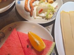 -小龙坎火锅(香港中路店)