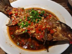 -费大厨辣椒炒肉(万家丽一店)
