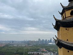 -狼山风景名胜区