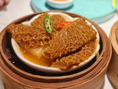 -禄运茶居·手工点心(猎德店)