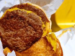 -麦当劳(温州人民路店)