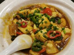 -美极鲜食坊(宝安南路店)