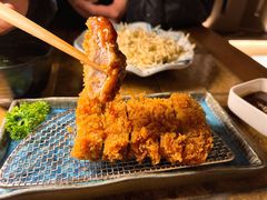 -山杏yama-katsu·吉列炸物