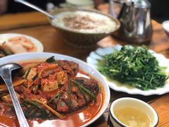 -四方小吃·白族庭院餐厅