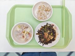 -北大家园食堂