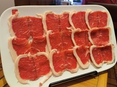 -1078號老北京涮肉(万达广场店)