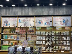 零售区-茶颜悦色(花园道店)