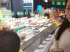 -亚马逊海鲜自助(梅溪湖步步高店)