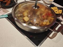 -黄记煌三汁焖锅(首创奥特莱斯店)