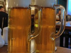 -宝莱纳啤酒花园餐厅PAULANER BRAUHAUS Nanjing(广州路店)