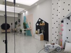 -巴巴爸爸儿童摄影(少年宫店)