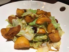 -又一福烤鸭·北京菜(东四店)