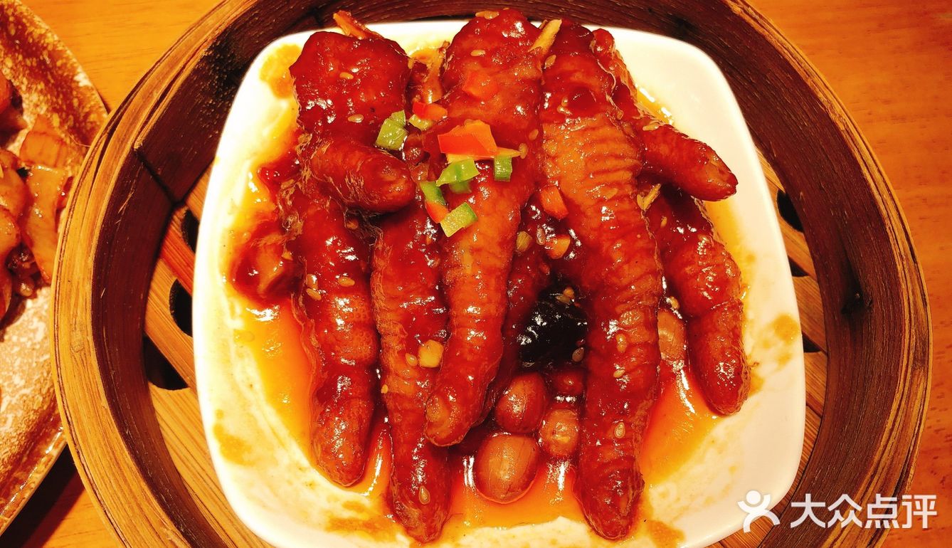 虾饺妹