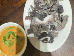 -姚记炒肝店(簋街店)