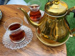 土耳其茶-Turka土耳咖(五大道店)