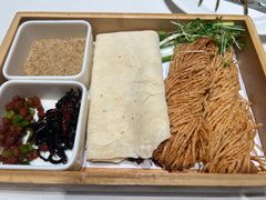 -大张烙馍村·美食地标(泉山店)