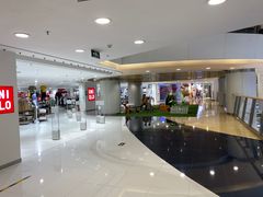 -银座mall(东直门店)
