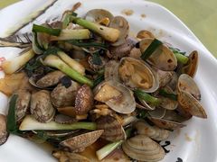 -秋姐美食店(旅游大道店)