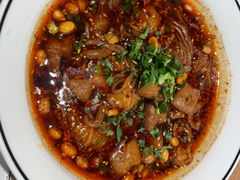 -太二酸菜鱼(宁波来福士店)