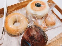 -那家面包房(珠江路店)