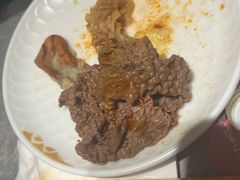 -一绪に寿喜烧(虹悦城店)