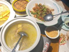 -宋徽厨·安徽菜(绿地店)