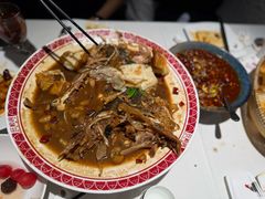 -旺顺阁鱼头泡饼(小红门店)