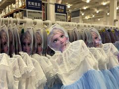 -山姆会员商店(邻瑞广场店)