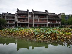 -龙潭水乡
