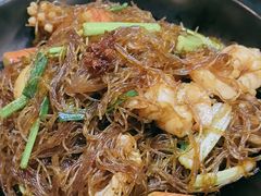 -北平味道.京味菜.烤鸭(梨园店)