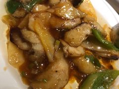 -四姐妹东北饺子(沙尾路店)
