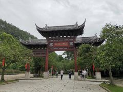 -南沙天后宫景区