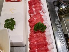 -海底捞火锅(南海万科广场店)